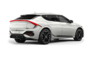 2025 Kia EV6 Land AWD w/ GT Line Limited Pkg