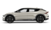 2025 Kia EV6 Land AWD w/ GT Line Limited Pkg