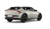 2025 Kia EV6 Land AWD w/ GT Line Limited Pkg