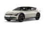 2025 Kia EV6 Land AWD w/ GT Line Limited Pkg