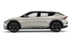 2025 Kia EV6 Land AWD w/ GT Line Limited Pkg