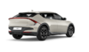 2025 Kia EV6 Land AWD w/ GT Line Limited Pkg