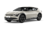 2025 Kia EV6 Land AWD w/ GT Line Limited Pkg