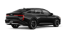 2025 Kia K4 GT-Line Turbo Limited