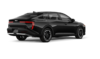 2025 Kia K4 GT-Line Turbo Limited