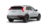 Kia Niro EV Wave 2025