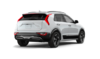 Kia Niro EV Wave 2025