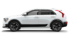 Kia Niro EV Wave 2025