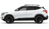 2025 Kia Seltos X-Line