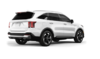2025 Kia Sorento HEV SX