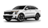 2025 Kia Sorento HEV SX