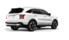 Kia Sorento HEV SX 2025