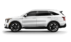 2025 Kia Sorento PHEV SX