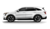Kia Sorento PHEV SX 2025