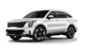 Kia Sorento PHEV SX 2025