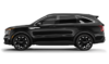 2025 Kia Sorento X-PRO