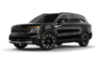 2025 Kia Sorento X-PRO