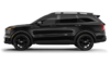 2025 Kia Sorento X-PRO