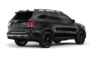 2025 Kia Sorento X-PRO