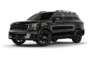 2025 Kia Sorento X-PRO