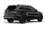 Kia Sorento X-PRO 2025
