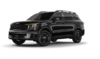 Kia Sorento X-PRO 2025