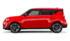 2025 Kia Soul GT-Line Limited