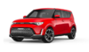 2025 Kia Soul GT-Line Limited