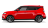 2025 Kia Soul GT-Line Limited
