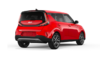 2025 Kia Soul GT-Line Limited