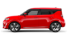2025 Kia Soul GT-Line Limited