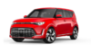 2025 Kia Soul GT-Line Limited