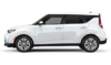 2025 Kia Soul GT-Line Limited