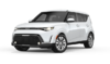 2025 Kia Soul GT-Line Limited