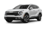 2025 Kia Sportage HEV SX