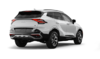 2025 Kia Sportage HEV SX