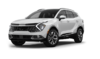 2025 Kia Sportage HEV SX