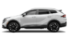 2025 Kia Sportage PHEV SX