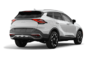 2025 Kia Sportage PHEV SX