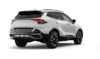 Kia Sportage PHEV SX 2025