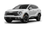 Kia Sportage PHEV SX 2025