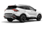 2025 Kia Sportage X-Line Limited