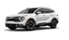 2025 Kia Sportage X-Line Limited