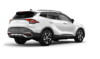2025 Kia Sportage X-Line Limited