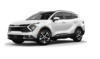 2025 Kia Sportage X-Line Limited