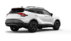 2025 Kia Sportage X-Line Limited