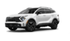 2025 Kia Sportage X-Line Limited