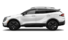 2025 Kia Sportage X-Line Limited