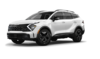 2025 Kia Sportage X-Line Limited