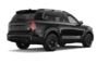 2025 Kia Telluride X-Pro